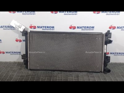 RADIATOR MOTOR