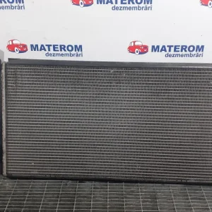 RADIATOR MOTOR