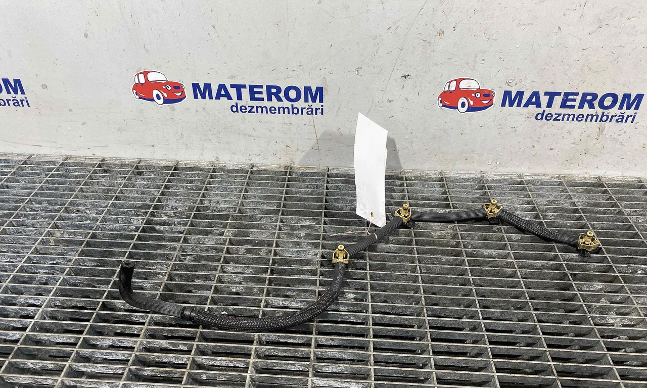 RAMPA RETUR INJECTOARE SEAT LEON 2012-2021