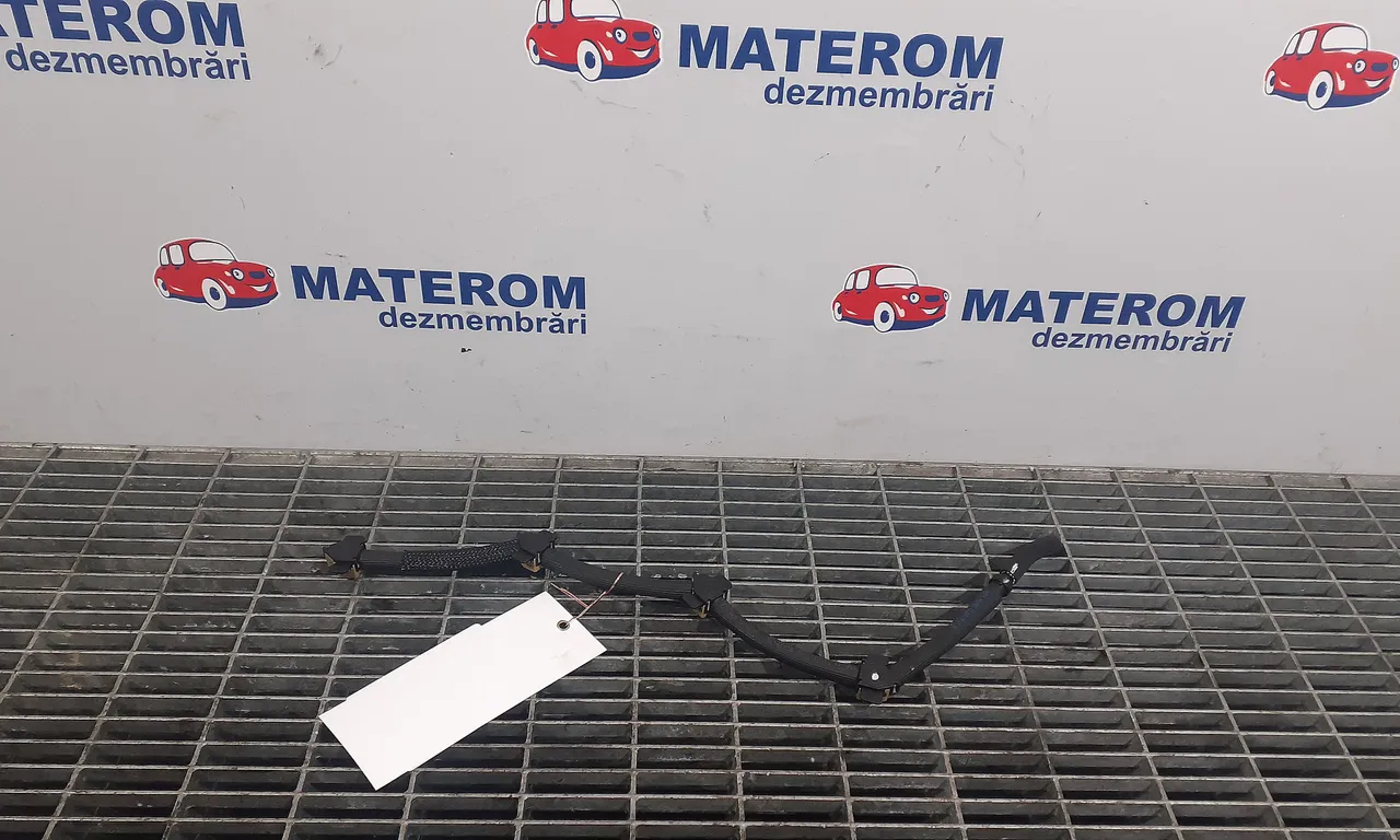 RAMPA RETUR INJECTOARE SEAT LEON 2012-2021