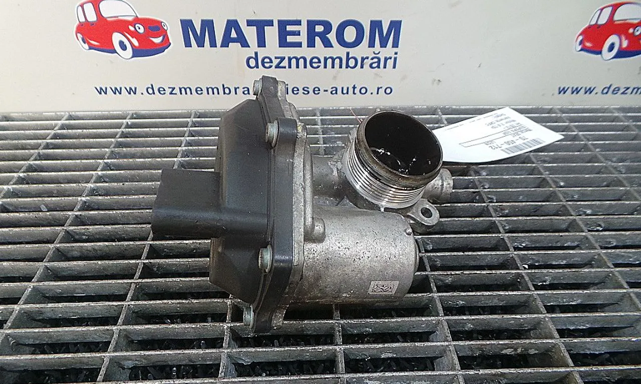 SUPAPA EGR SEAT LEON 2012-2021