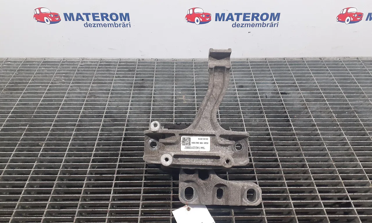 TAMPON MOTOR SEAT LEON 2012-2021