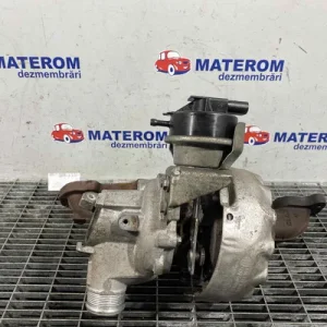 TURBOSUFLANTA