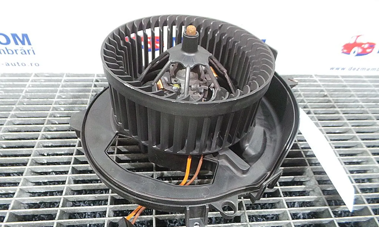 VENTILATOR INCALZIRE SEAT LEON 2012-2021