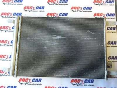 Radiator clima