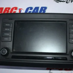 Sistem multimedia/display