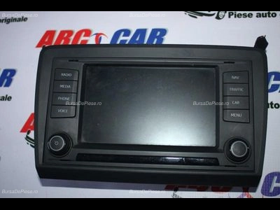 Sistem multimedia/display