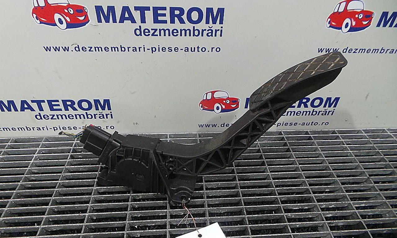 PEDALA ACCELERATIE SEAT LEON 2012-2021
