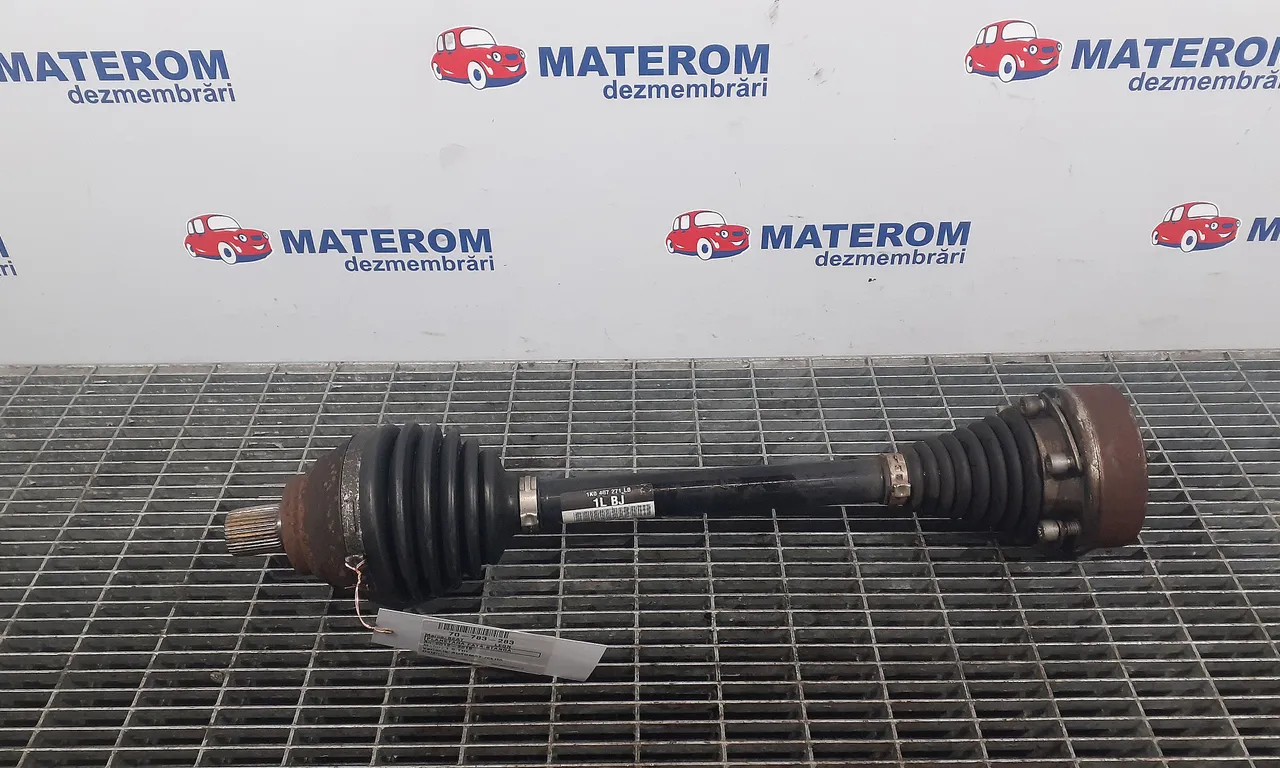 PLANETARA FATA STANGA SEAT LEON 2012-2021