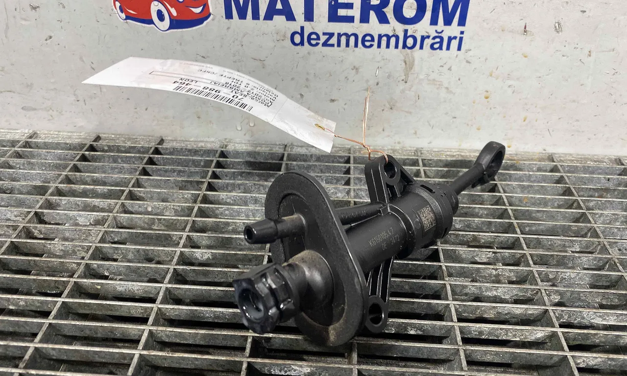 POMPA AMBREIAJ SEAT LEON 2012-2021