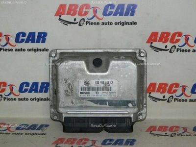 Calculator motor SEAT LEON 2019-2006 oe 038906012CA, vedere frontata