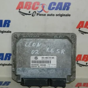 Calculator motor