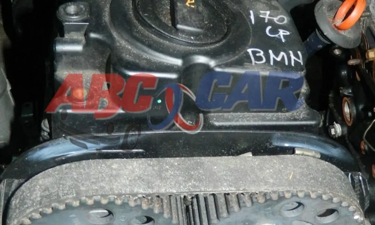 Motor complet SEAT LEON 2019-2006