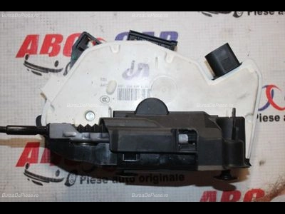 Broasca usa stanga spate