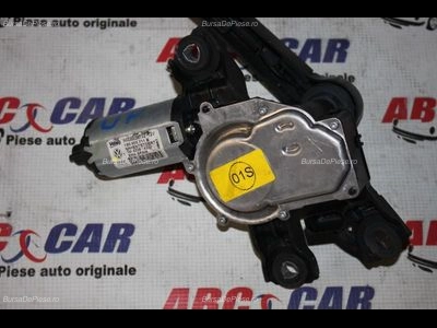 Motoras stergator luneta