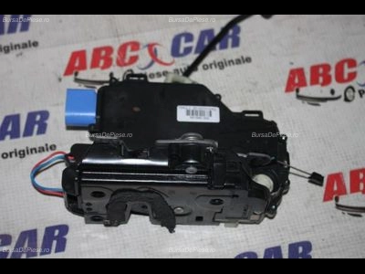 Broasca usa stanga fata