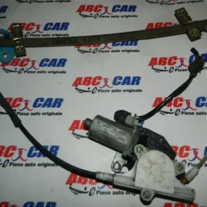Macara cu motoras usa dreapta fata
