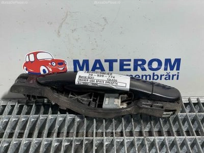 MANER USA SPATE DREAPTA
