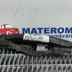 MANER USA SPATE DREAPTA