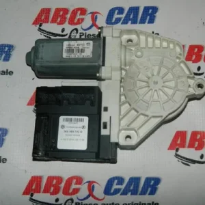 Motoras macara usa dreapta fata