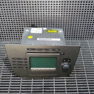 RADIO CD