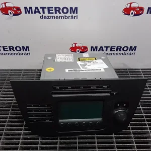 RADIO CD