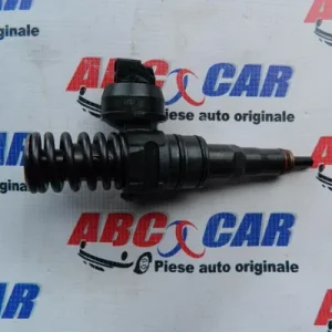 Injector