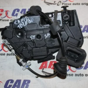 Broasca usa stanga spate