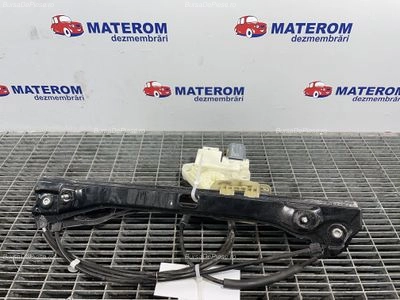 MACARA USA FATA DREAPTA