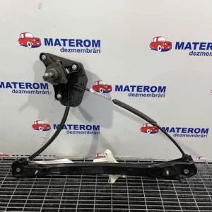 MACARA USA SPATE STANGA