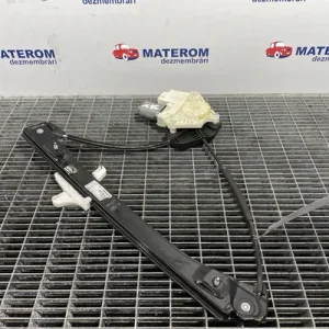 MACARA USA SPATE STANGA