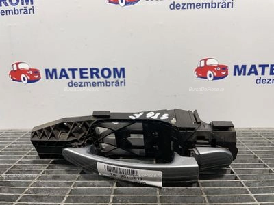 MANER USA FATA STANGA