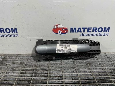 MANER USA FATA STANGA