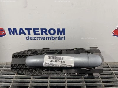 MANER USA SPATE DREAPTA