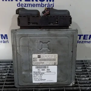 CALCULATOR MOTOR