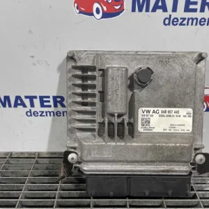 CALCULATOR MOTOR