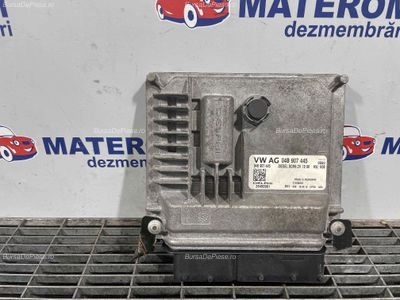 CALCULATOR MOTOR