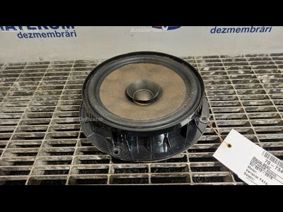 DIFUZOR AUDIO