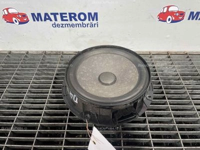 DIFUZOR AUDIO