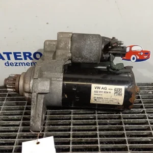 ELECTROMOTOR