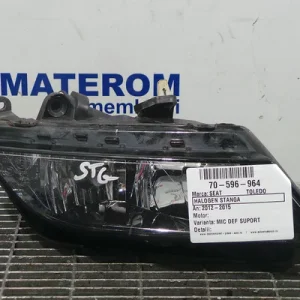 HALOGEN STANGA