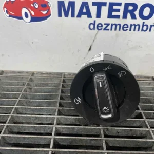 INTRERUPATOR LUMINI