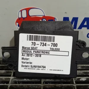 MODUL PARKTRONIC
