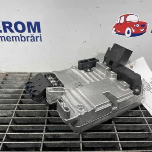 MODUL SERVO