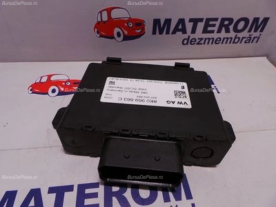 MODUL STABILIZATOR TENSIUNE