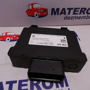 MODUL STABILIZATOR TENSIUNE