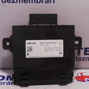 MODUL STABILIZATOR TENSIUNE