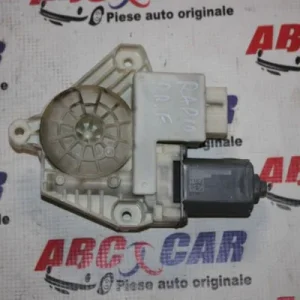 Motoras macara dreapta fata