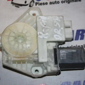 Motoras macara dreapta spate
