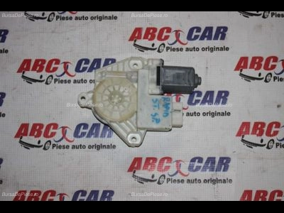 Motoras macara geam stanga spate
